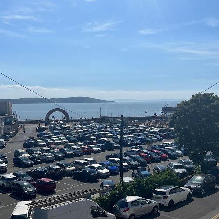 Harmony Apartments Weston-super-Mare Luaran gambar
