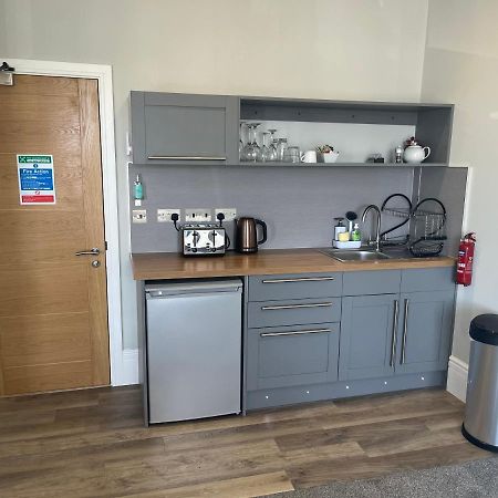 Harmony Apartments Weston-super-Mare Luaran gambar