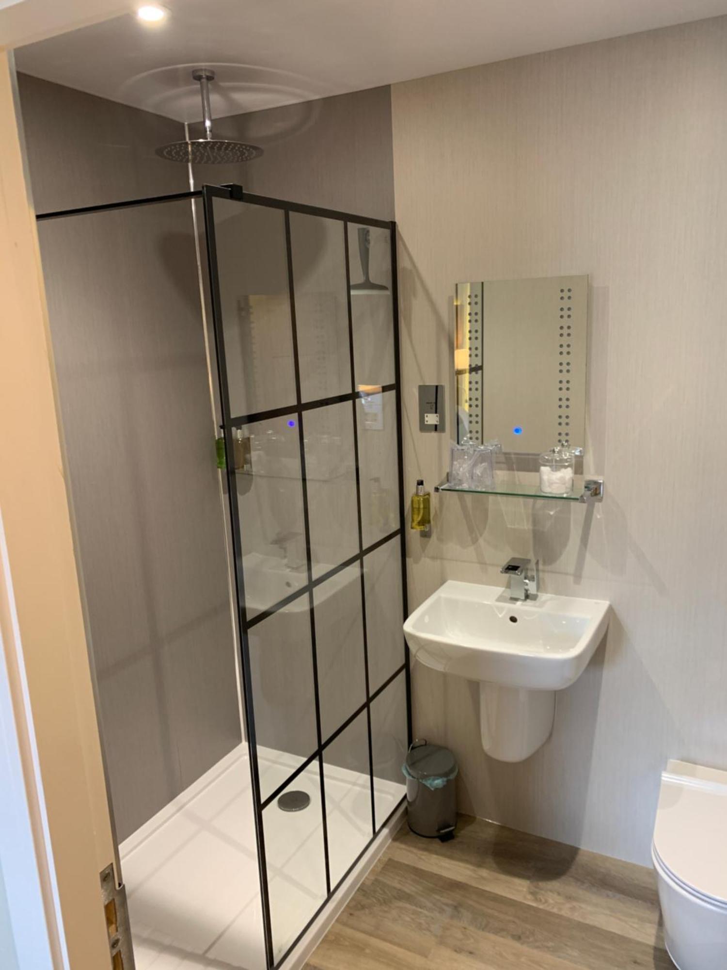 Harmony Apartments Weston-super-Mare Luaran gambar