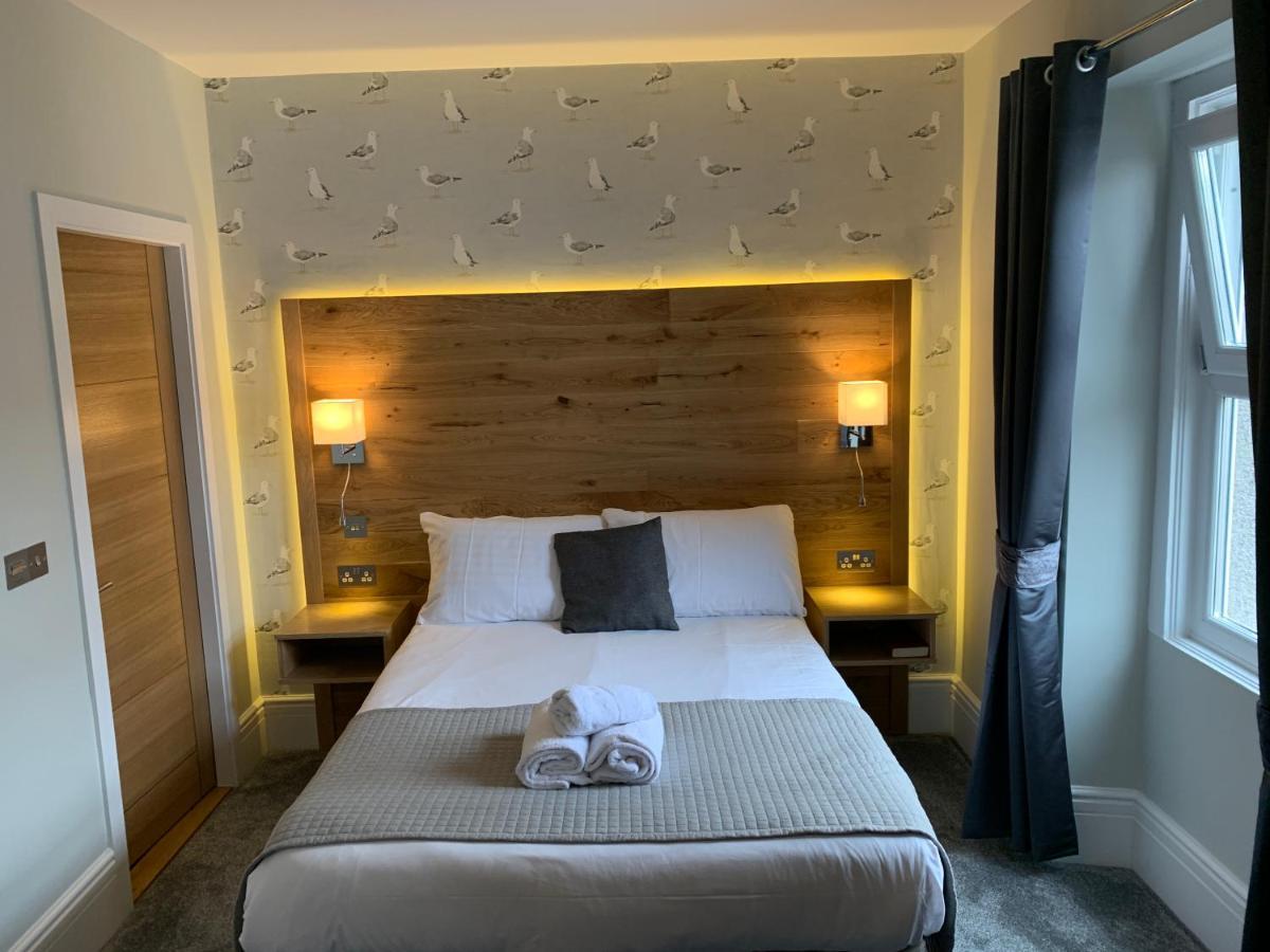 Harmony Apartments Weston-super-Mare Luaran gambar
