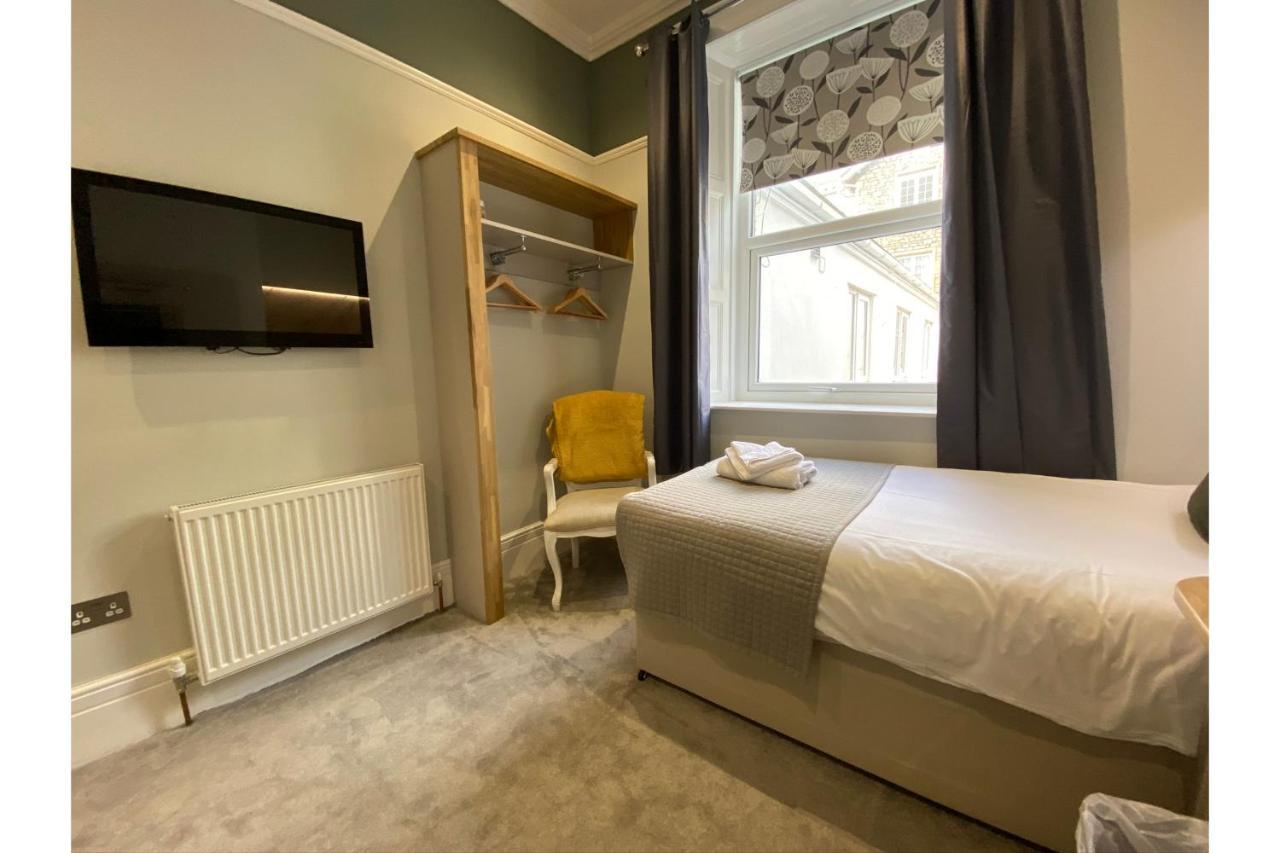 Harmony Apartments Weston-super-Mare Luaran gambar