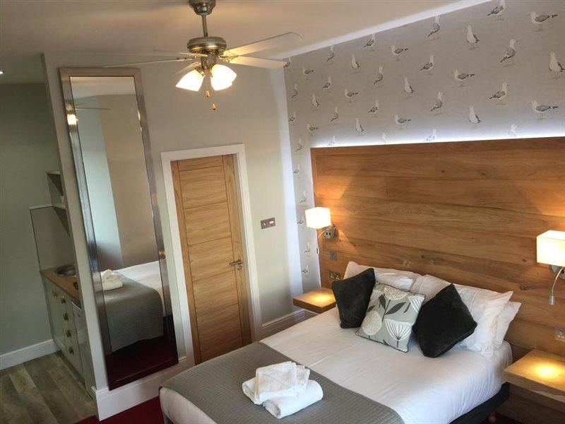 Harmony Apartments Weston-super-Mare Luaran gambar