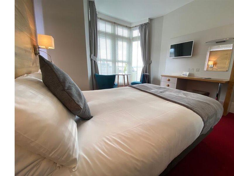 Harmony Apartments Weston-super-Mare Luaran gambar