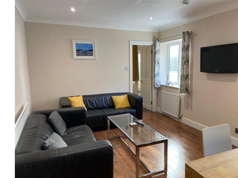 Harmony Apartments Weston-super-Mare Luaran gambar