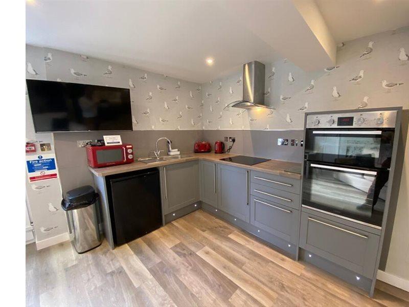 Harmony Apartments Weston-super-Mare Luaran gambar