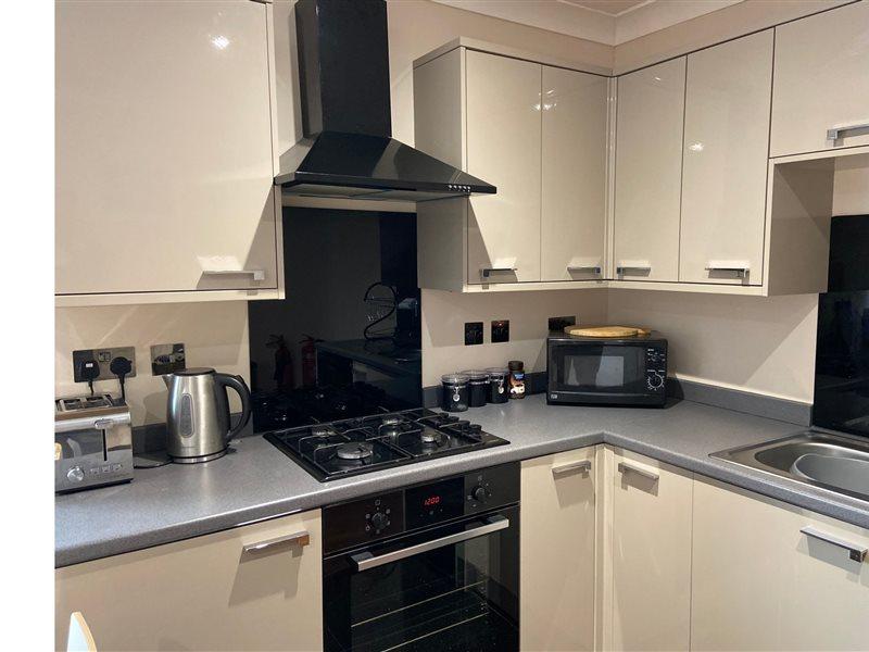 Harmony Apartments Weston-super-Mare Luaran gambar