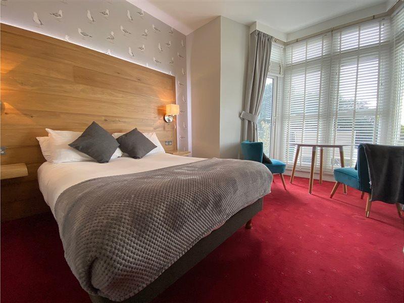 Harmony Apartments Weston-super-Mare Luaran gambar
