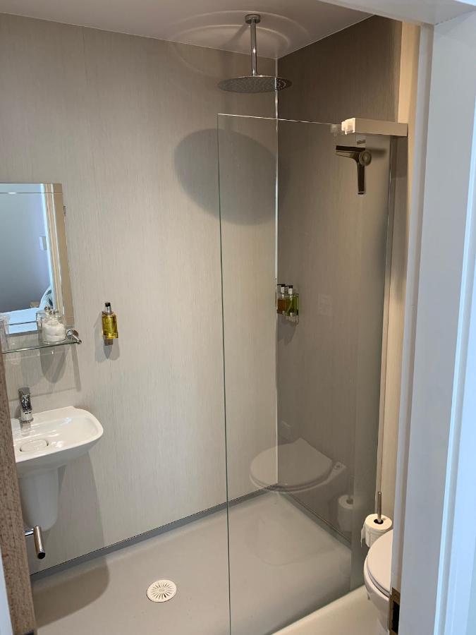 Harmony Apartments Weston-super-Mare Luaran gambar