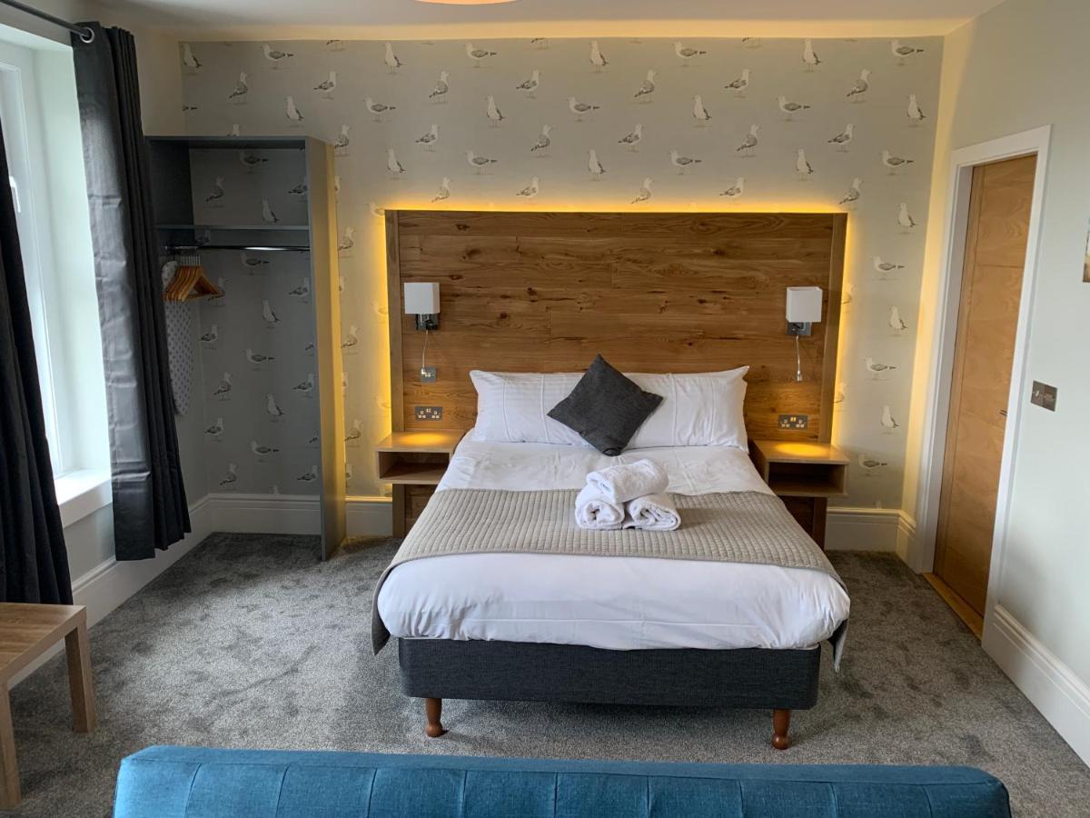 Harmony Apartments Weston-super-Mare Luaran gambar