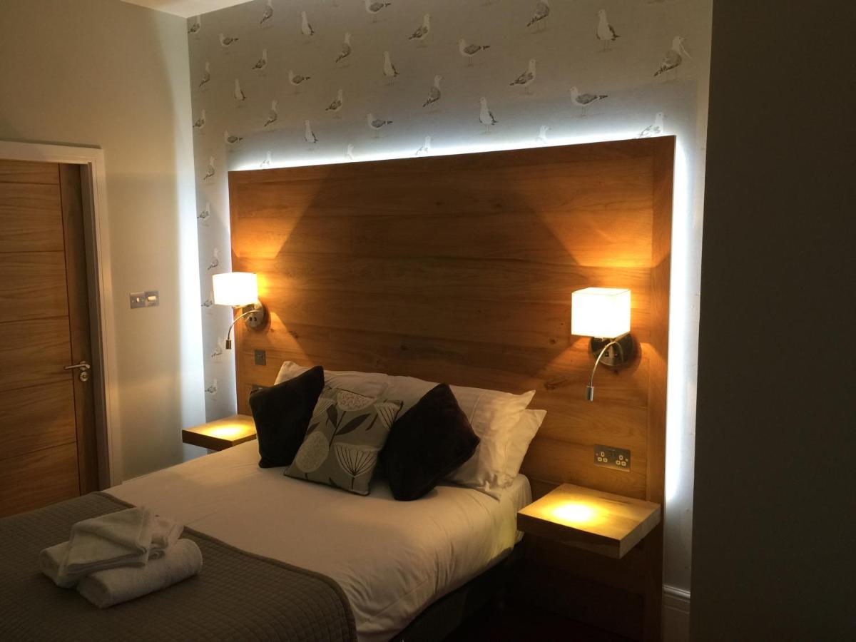 Harmony Apartments Weston-super-Mare Luaran gambar