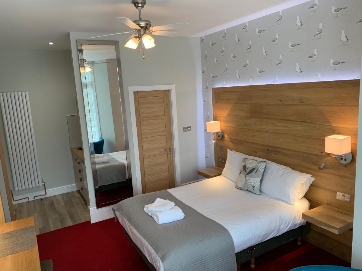Harmony Apartments Weston-super-Mare Luaran gambar