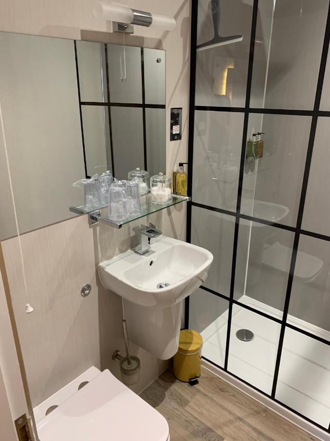 Harmony Apartments Weston-super-Mare Luaran gambar
