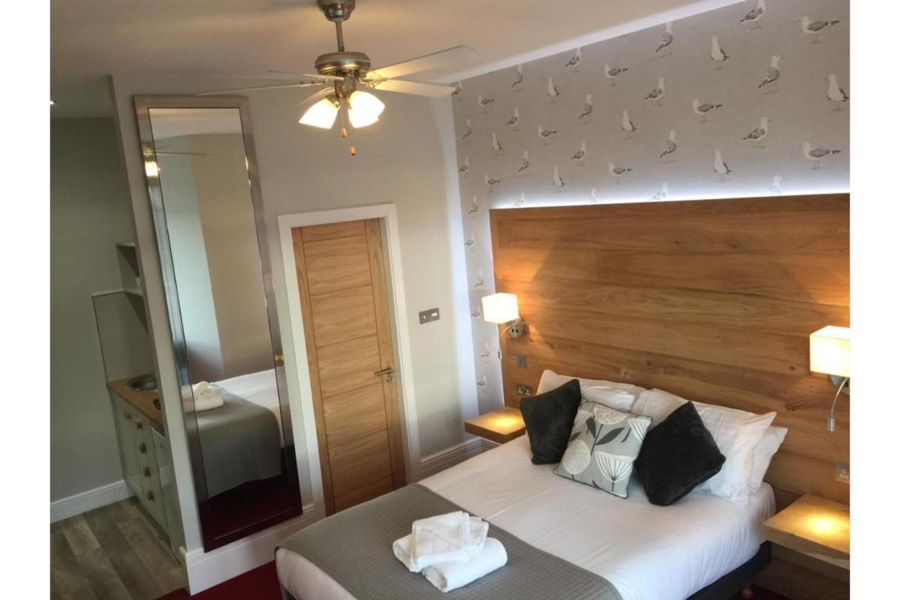 Harmony Apartments Weston-super-Mare Luaran gambar