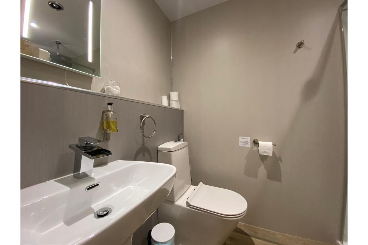 Harmony Apartments Weston-super-Mare Luaran gambar