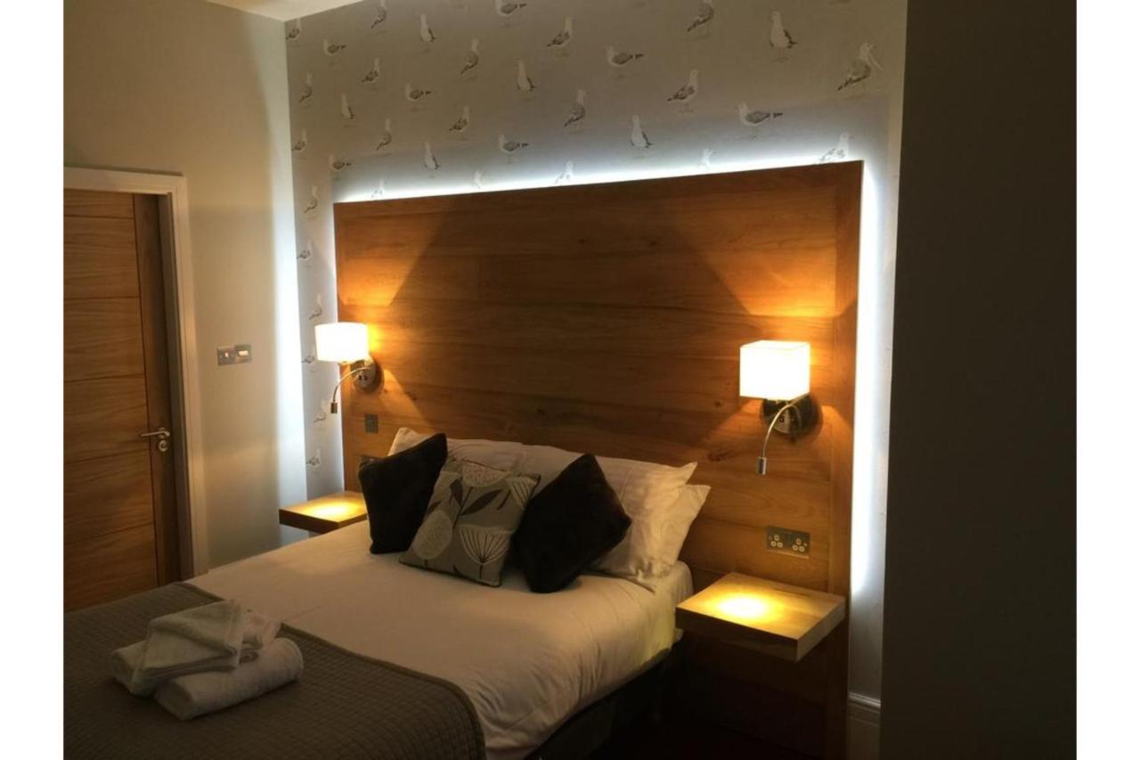 Harmony Apartments Weston-super-Mare Luaran gambar