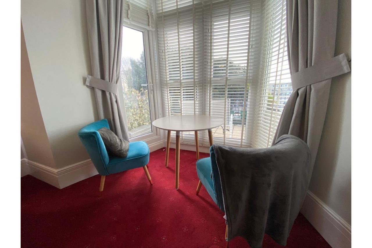 Harmony Apartments Weston-super-Mare Luaran gambar
