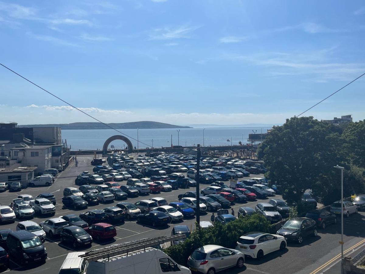 Harmony Apartments Weston-super-Mare Luaran gambar