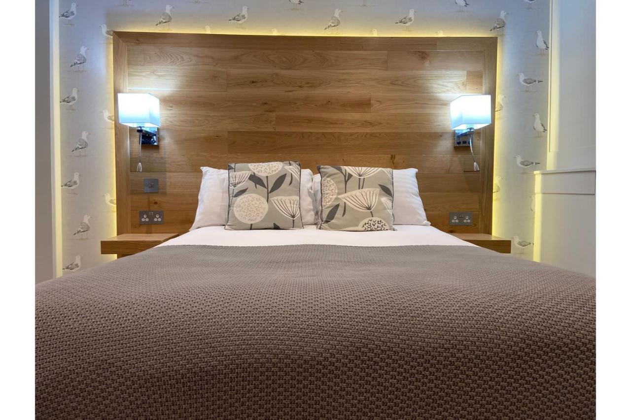 Harmony Apartments Weston-super-Mare Luaran gambar