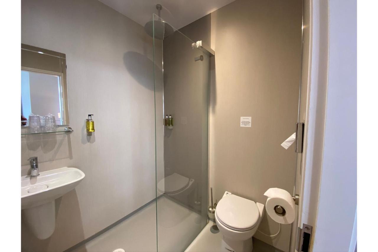 Harmony Apartments Weston-super-Mare Luaran gambar