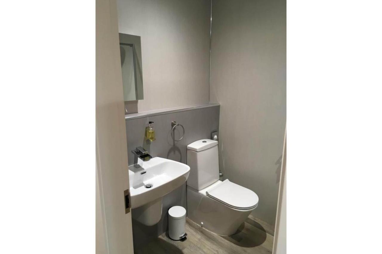 Harmony Apartments Weston-super-Mare Luaran gambar